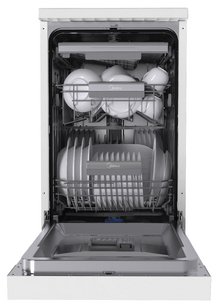Посудомоечная машина Midea MFD45S150Wi фото 3 в Санкт-Петербурге