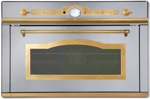 Духовой шкаф Рестарт ELF091G IX фото в Санкт-Петербурге Духовой шкаф Restart ELF091G IX фото в Санкт-Петербурге