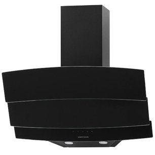 Вытяжка Krona MELODIE 600 BLACK S фото 2 в Санкт-Петербурге Вытяжка Krona MELODIE 600 BLACK S фото 2 в Санкт-Петербурге