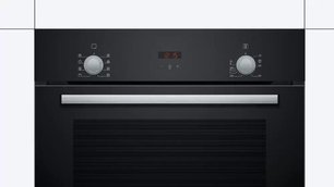Встраиваемый духовой шкаф BOSCH HBF512BA1R фото 2 в Санкт-Петербурге Встраиваемый духовой шкаф BOSCH HBF512BA1R фото 2 в Санкт-Петербурге
