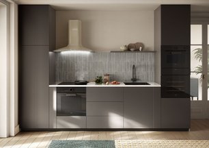 Духовой шкаф Elica Virtus Multi DD фото 4 в Санкт-Петербурге