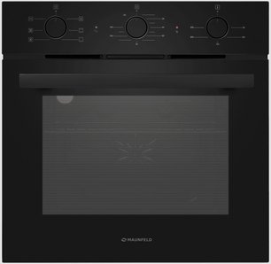 Духовой шкаф Maunfeld AEOF6060B2 фото в Санкт-Петербурге