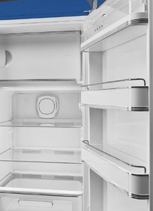 Холодильник Смег FAB28RBE6 фото 3 в Санкт-Петербурге Холодильник Smeg FAB28RBE6 фото 3 в Санкт-Петербурге