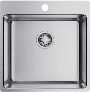 Мойка Omoikiri AMADARE 50 IN фото