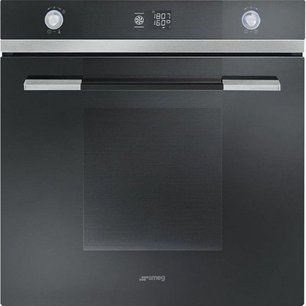 Духовой шкаф Смег SF122N фото в Санкт-Петербурге Духовой шкаф Smeg SF122N фото в Санкт-Петербурге