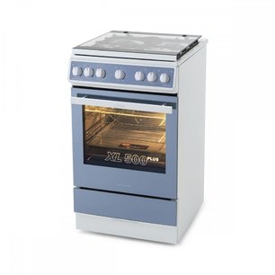 Плита газовая Кайзер HGG 52521 KW Eco фото 3 в Санкт-Петербурге Плита газовая Kaiser HGG 52521 KW Eco фото 3 в Санкт-Петербурге