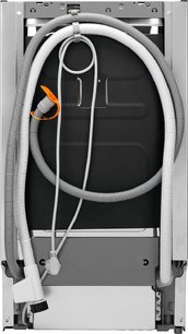 Встраиваемая посудомоечная машина Электролюкс EEG63400L фото 3 в Санкт-Петербурге Встраиваемая посудомоечная машина Electrolux EEG63400L фото 3 в Санкт-Петербурге