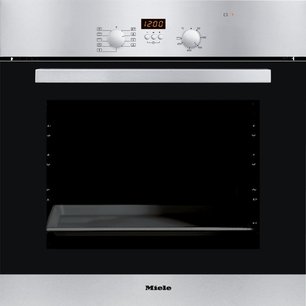 Духовой шкаф Миле H 4412 B ED фото в Санкт-Петербурге Духовой шкаф Miele H 4412 B ED фото в Санкт-Петербурге