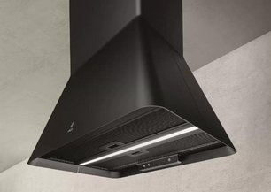 Вытяжка Элика IKONA BL MAT/A/60 фото 3 в Санкт-Петербурге Вытяжка Elica IKONA BL MAT/A/60 фото 3 в Санкт-Петербурге