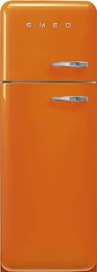 Холодильник Смег FAB30LOR6 фото в Санкт-Петербурге Холодильник Smeg FAB30LOR6 фото в Санкт-Петербурге