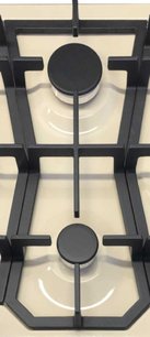 Газовая варочная панель Кертинг HG 631 CTRB фото 2 в Санкт-Петербурге Газовая варочная панель Korting HG 631 CTRB фото 2 в Санкт-Петербурге