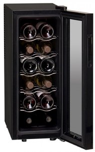 Винный шкаф Dunavox DAT-12.33C фото 2 в Санкт-Петербурге