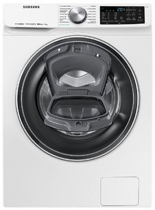 Стиральная машина Samsung WW 70 R 62 LVSWDLP фото 2 в Санкт-Петербурге