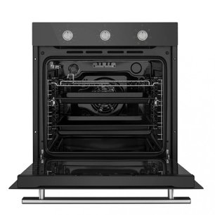 Шкаф духовой электрический MAUNFELD EOEF.766SB фото 2 в Санкт-Петербурге Шкаф духовой электрический MAUNFELD EOEF.766SB фото 2 в Санкт-Петербурге