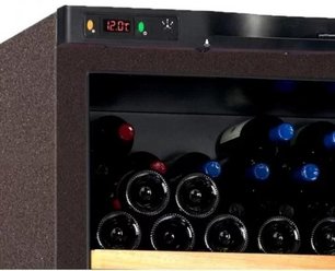 Винный шкаф Климадифф CLA310A+ фото 4 в Санкт-Петербурге Винный шкаф Climadiff CLA310A+ фото 4 в Санкт-Петербурге