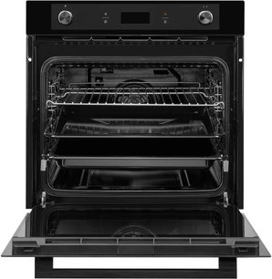 Духовой шкаф Куперсберг HM 639 Black фото 3 в Санкт-Петербурге Духовой шкаф Kuppersberg HM 639 Black фото 3 в Санкт-Петербурге