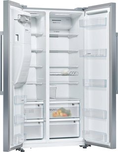 Холодильник Side-by-Side BOSCH KAI93VL30R фото 2 в Санкт-Петербурге Холодильник Side-by-Side BOSCH KAI93VL30R фото 2 в Санкт-Петербурге
