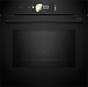 Духовой шкаф Bosch HMG978NB1 фото в Санкт-Петербурге