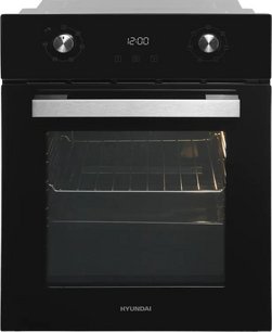 Духовой шкаф Hyundai HEO 45411 BG фото 2 в Санкт-Петербурге