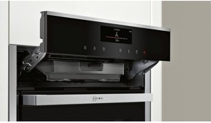 Духовой шкаф Нефф B87CS34N0 фото 3 в Санкт-Петербурге Духовой шкаф Neff B87CS34N0 фото 3 в Санкт-Петербурге