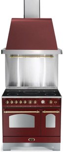 Варочный центр Lofra RRD96MFTE/5I Br фото 4 в Санкт-Петербурге