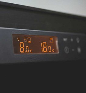 Винный шкаф ЕвроКав 6170D фото 4 в Санкт-Петербурге Винный шкаф EuroCave 6170D фото 4 в Санкт-Петербурге