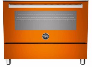 Варочный центр Bertazzoni PRO906HYBSART фото 2 в Санкт-Петербурге