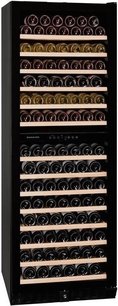 Винный шкаф Dunavox DX-181.490DBK фото в Санкт-Петербурге