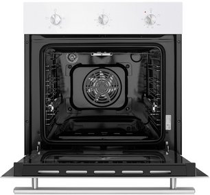 Духовой шкаф Maunfeld EOGC604W Slim фото 2 в Санкт-Петербурге