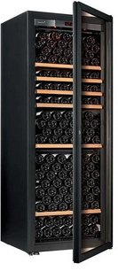 Монотемпературный винный шкаф EuroCave V-PURE-L P-300067-L фото в Санкт-Петербурге