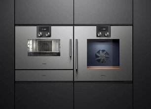 Духовой шкаф Гаггенау BOP 220-111 фото 2 в Санкт-Петербурге Духовой шкаф Gaggenau BOP 220-111 фото 2 в Санкт-Петербурге