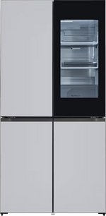 Холодильник LG GR-A24FQAKM фото 2 в Санкт-Петербурге