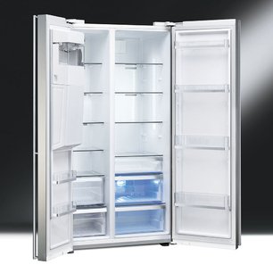 Холодильник Смег FA63X фото 2 в Санкт-Петербурге Холодильник Smeg FA63X фото 2 в Санкт-Петербурге
