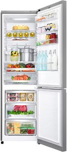 Холодильник LG GA-B 499 TGDF фото 2 в Санкт-Петербурге