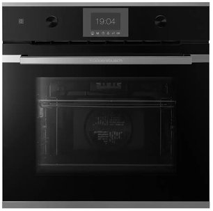 Духовой шкаф Куперсбуш B 6350.0 S3 Silver Chrome фото в Санкт-Петербурге Духовой шкаф Kuppersbusch B 6350.0 S3 Silver Chrome фото в Санкт-Петербурге