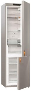 Холодильник Горение NRK621STX фото в Санкт-Петербурге Холодильник Gorenje NRK621STX фото в Санкт-Петербурге