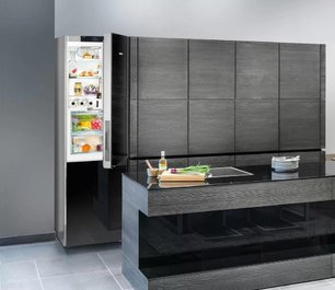 Холодильник Либхер CBNigb 4855 Premium BioFresh NoFrost фото 4 в Санкт-Петербурге Холодильник Liebherr CBNigb 4855 Premium BioFresh NoFrost фото 4 в Санкт-Петербурге