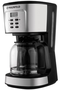 Кофеварка Маунфилд MF-722S фото в Санкт-Петербурге Кофеварка Maunfeld MF-722S фото в Санкт-Петербурге