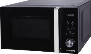 Микроволновая печь Hyundai HYM-D3001 фото 3 в Санкт-Петербурге