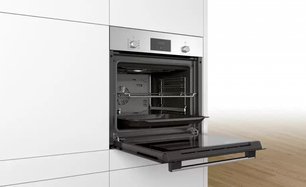 Встраиваемый духовой шкаф BOSCH HBF134ES0R фото 4 в Санкт-Петербурге