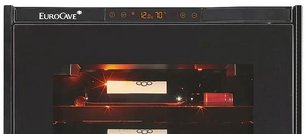 Встраиваемый монотемпературный винный шкаф EuroCave V-INSP-L I-090013-L фото 3 в Санкт-Петербурге