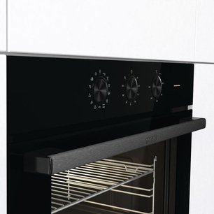 Духовой шкаф Горение BO6727E03BG фото 4 в Санкт-Петербурге Духовой шкаф Gorenje BO6727E03BG фото 4 в Санкт-Петербурге