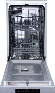 Посудомоечная машина Горение GS520E15S фото 4 в Санкт-Петербурге Посудомоечная машина Gorenje GS520E15S фото 4 в Санкт-Петербурге