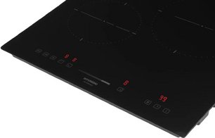 Индукционная варочная панель Hyundai HHI 4751 BG фото 3 в Санкт-Петербурге