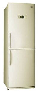 Холодильник LG GA-B409 UEQA. ASEQ фото в Санкт-Петербурге