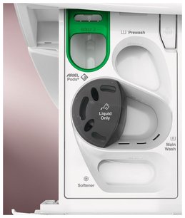 Стиральная машина Электролюкс EW8F249PSPC фото 3 в Санкт-Петербурге Стиральная машина Electrolux EW8F249PSPC фото 3 в Санкт-Петербурге