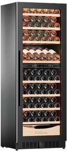 Винный шкаф Мэйвел MV95-KBT2 (Slim) фото 2 в Санкт-Петербурге Винный шкаф Meyvel MV95-KBT2 (Slim) фото 2 в Санкт-Петербурге