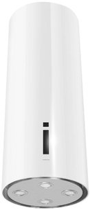 Вытяжка Маунфилд LEE WALL (sensor) 39 WHITE фото 4 в Санкт-Петербурге Вытяжка Maunfeld LEE WALL (sensor) 39 WHITE фото 4 в Санкт-Петербурге