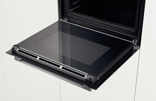 Духовой шкаф Бош HBG 6750S1 фото 4 в Санкт-Петербурге Духовой шкаф Bosch HBG 6750S1 фото 4 в Санкт-Петербурге
