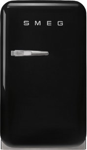 Минибар Смег FAB5RBL6 фото в Санкт-Петербурге Минибар Smeg FAB5RBL6 фото в Санкт-Петербурге